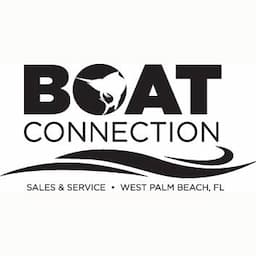 Boat Connection Sales and Service logo