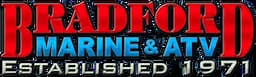 Bradford Marine & ATV North Little Rock logo