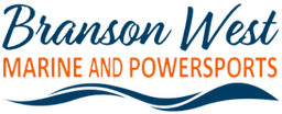 Branson West Marine & Powersports logo