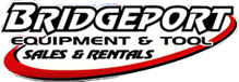 Bridgeport Equipment & Tool Ripley logo