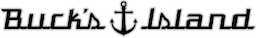 Bucks Island logo