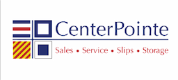 CenterPonite Yacht Sales logo