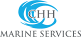 CHH Marine Services logo