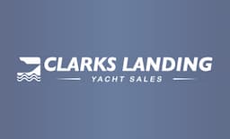 Clarks Landing Yacht Sales NJ logo