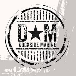 Dockside Marine of Houston logo