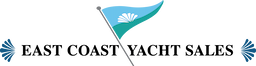 East Coast Yacht Sales Manchester logo
