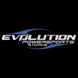 Evolution Powersports & Marine logo