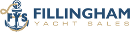 fillingham yacht sales logo