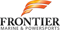 Frontier Marine & Powersports logo