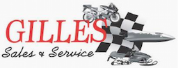 Gilles Sales & Service logo