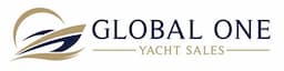 Global One Yacht Sales logo