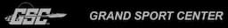 GSC Grand Sport Center logo