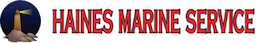 Haines Marine Service logo