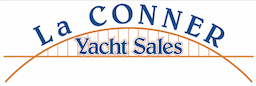 La Conner Yacht Sales logo
