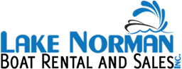 Lake Norman Boat Rental and Sales logo
