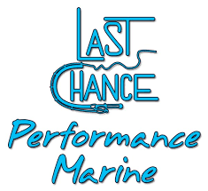 Last Chance Performance Marine logo