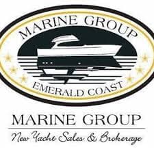 Marine Group - Emerald Coast logo
