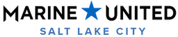 Marine United Salt Lake City logo