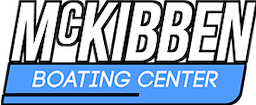 McKibben Boating Center logo