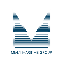 Miami Maritime Group logo