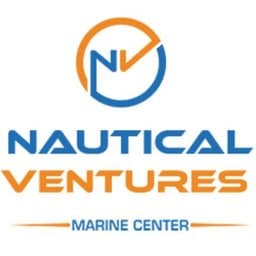 Nautical Ventures Palm Beach logo