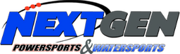 NEXTGEN Powersports Clear Lake logo