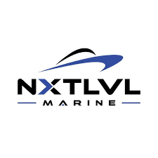 NXTLVL Marine New Braunfels logo