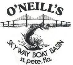 Oneills Marina & Boat Sales logo