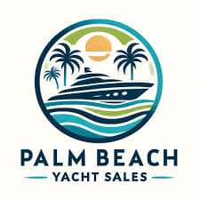 Palm Beach Yacht Sales logo