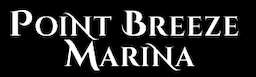 point breeze marine logo
