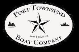Port Townsend Boat Company logo