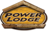 Power Lodge Bonita Springs logo