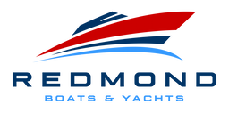 Redmond Boats and Yachts logo