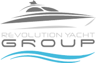 Revolution Yacht Group logo