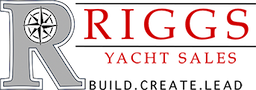 Riggs Yacht Sales logo