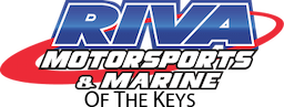Riva Motorsports Key Largo logo