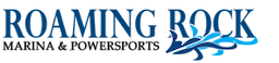 Roaming Rock Marina logo