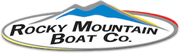 Rocky Mountain Boat Company logo