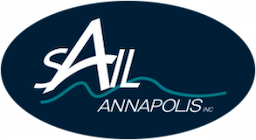 Sail Annapolis logo