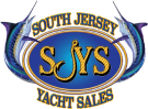 south jersey yacht sales logo
