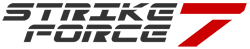 Strike Force 7 logo