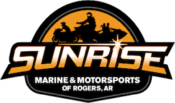 Sunrise Marine and Motorsports - Rogers logo