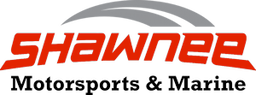 Shawnee Motorsports & Marine logo