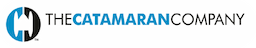 The Catamaran Company logo