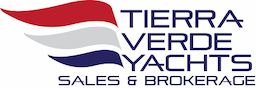 Tierra Verde Yacht Brokerage logo