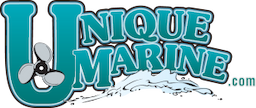 Unique Marine logo