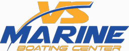 VS Marine Boating Center logo