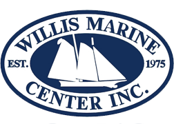 Willis Marine Center Inc. logo