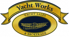 Yacht Works - Miami logo