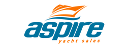 Aspire Yacht Sales logo